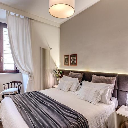 Approdo Ripetta Bed & Breakfast Roma Eksteriør bilde
