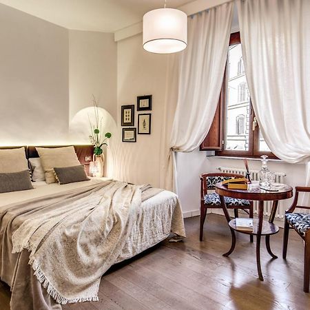 Approdo Ripetta Bed & Breakfast Roma Eksteriør bilde