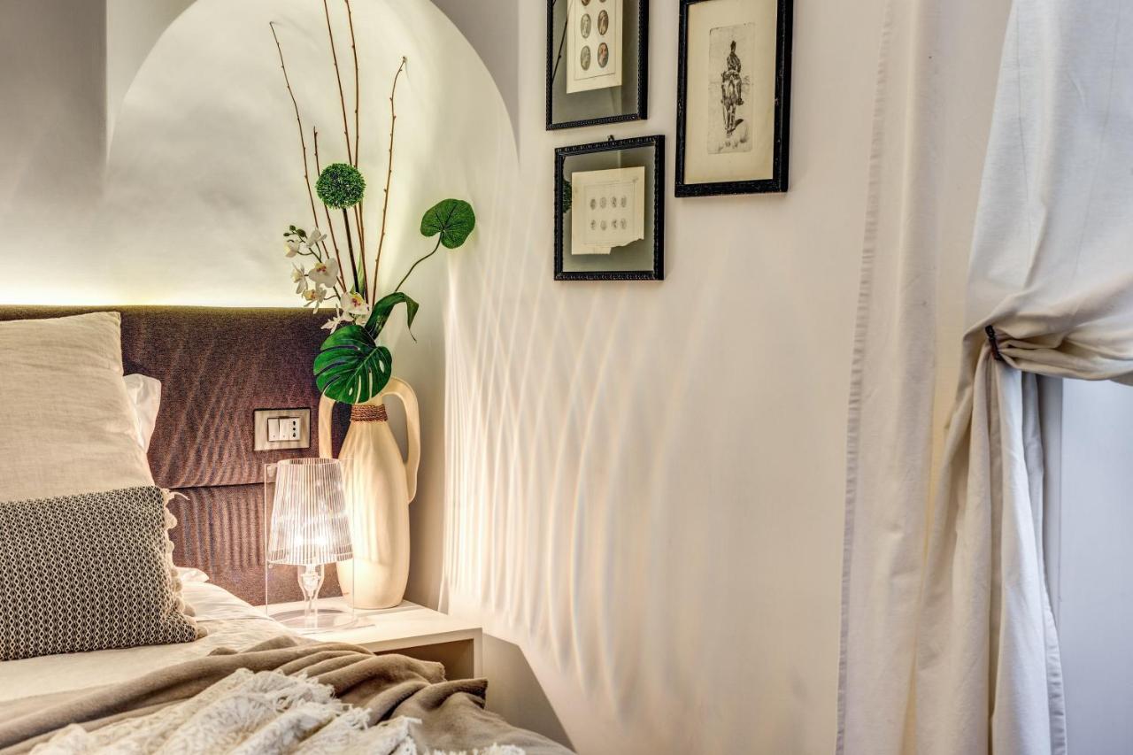 Approdo Ripetta Bed & Breakfast Roma Eksteriør bilde