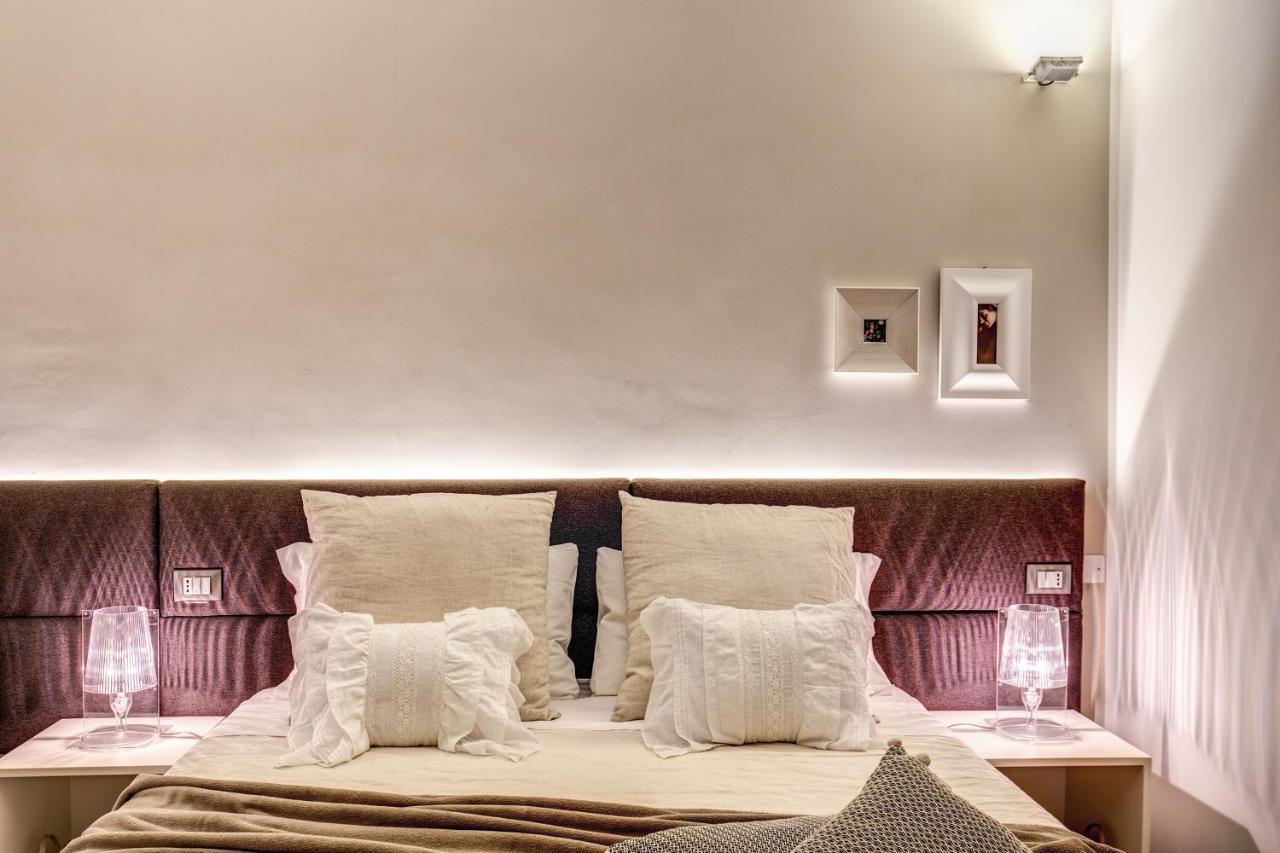 Approdo Ripetta Bed & Breakfast Roma Eksteriør bilde