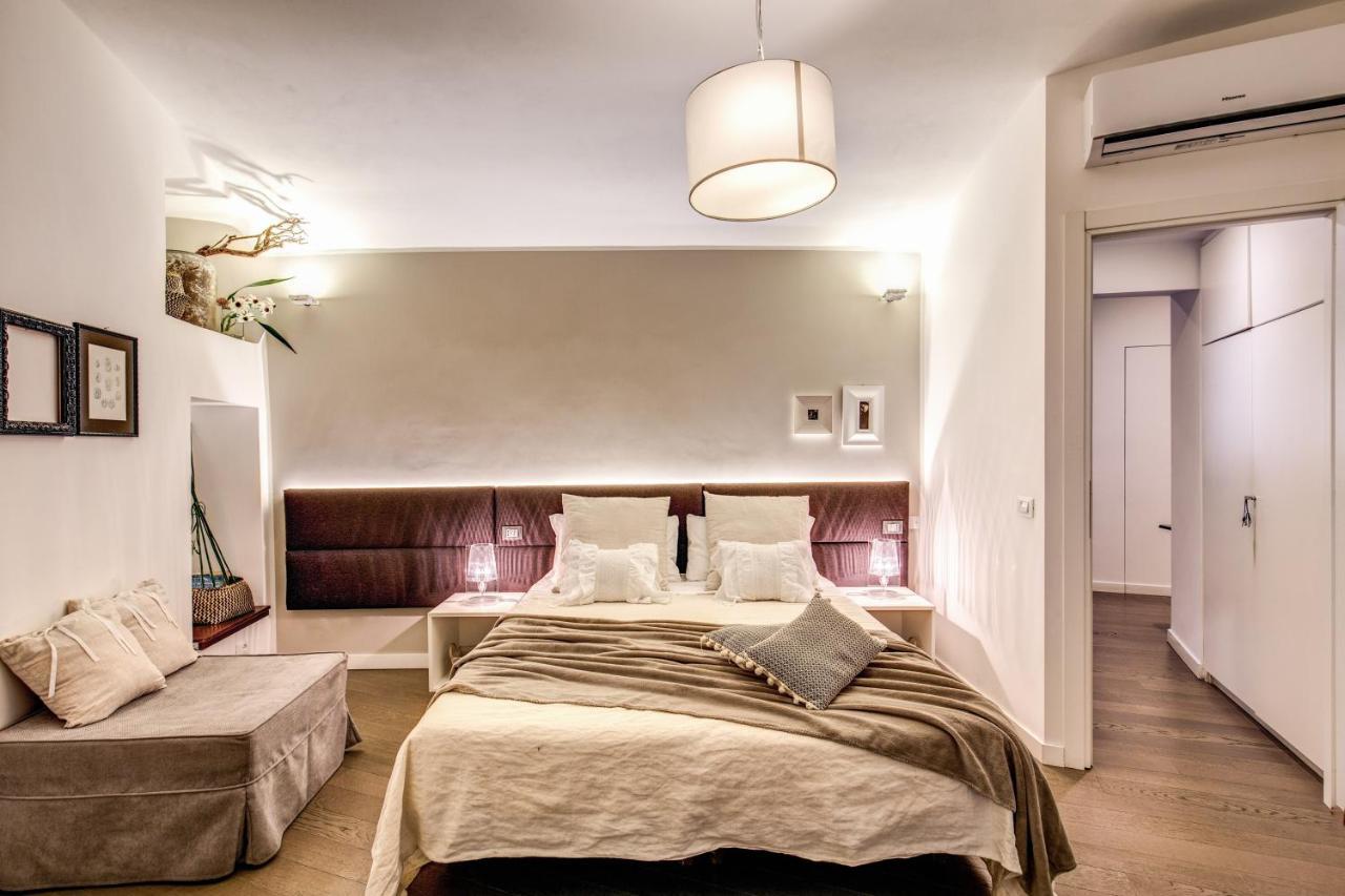 Approdo Ripetta Bed & Breakfast Roma Eksteriør bilde