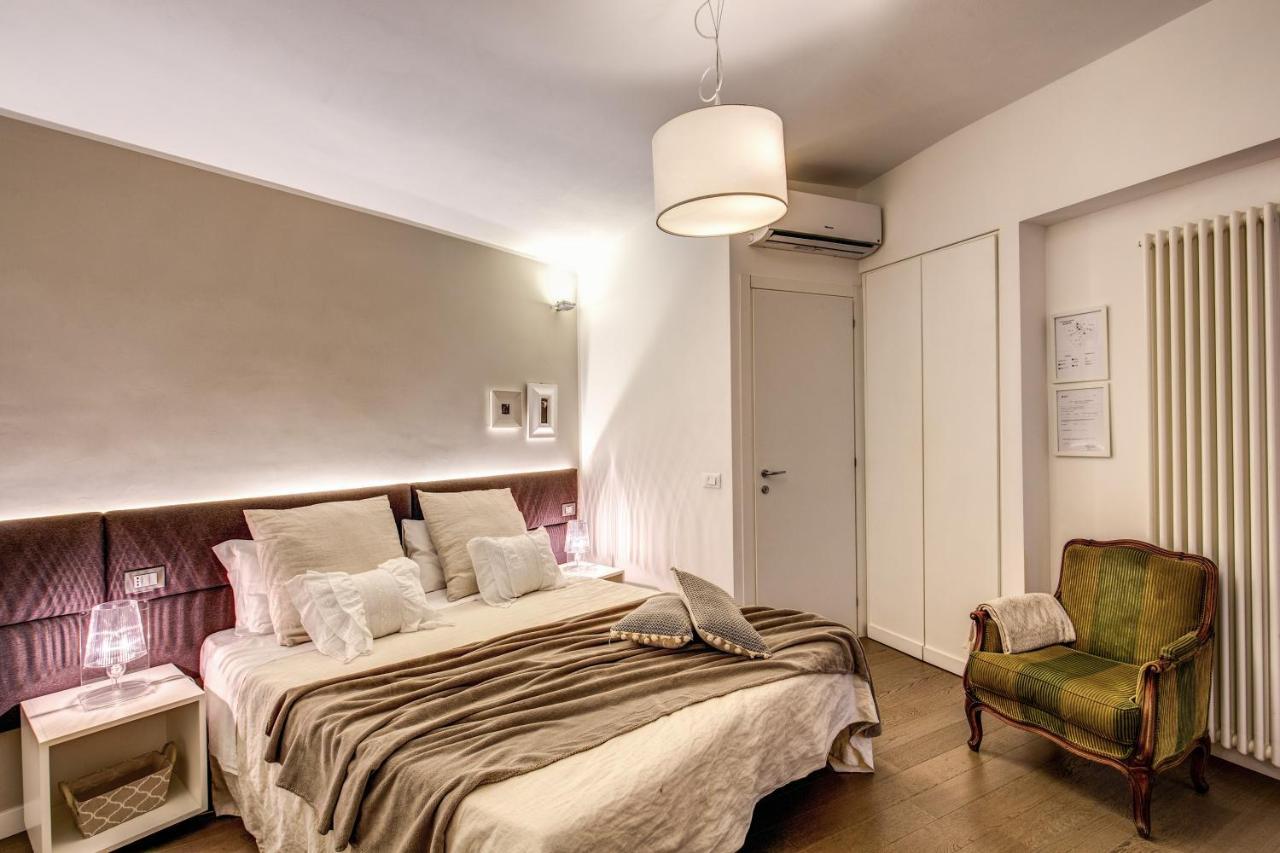 Approdo Ripetta Bed & Breakfast Roma Eksteriør bilde